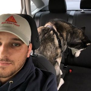 Meet your Posher, Kyle